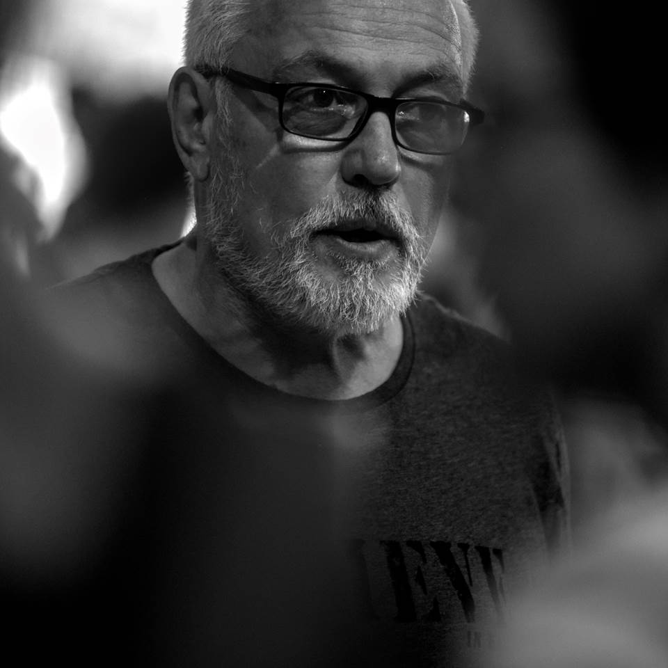 Michel ISSALY