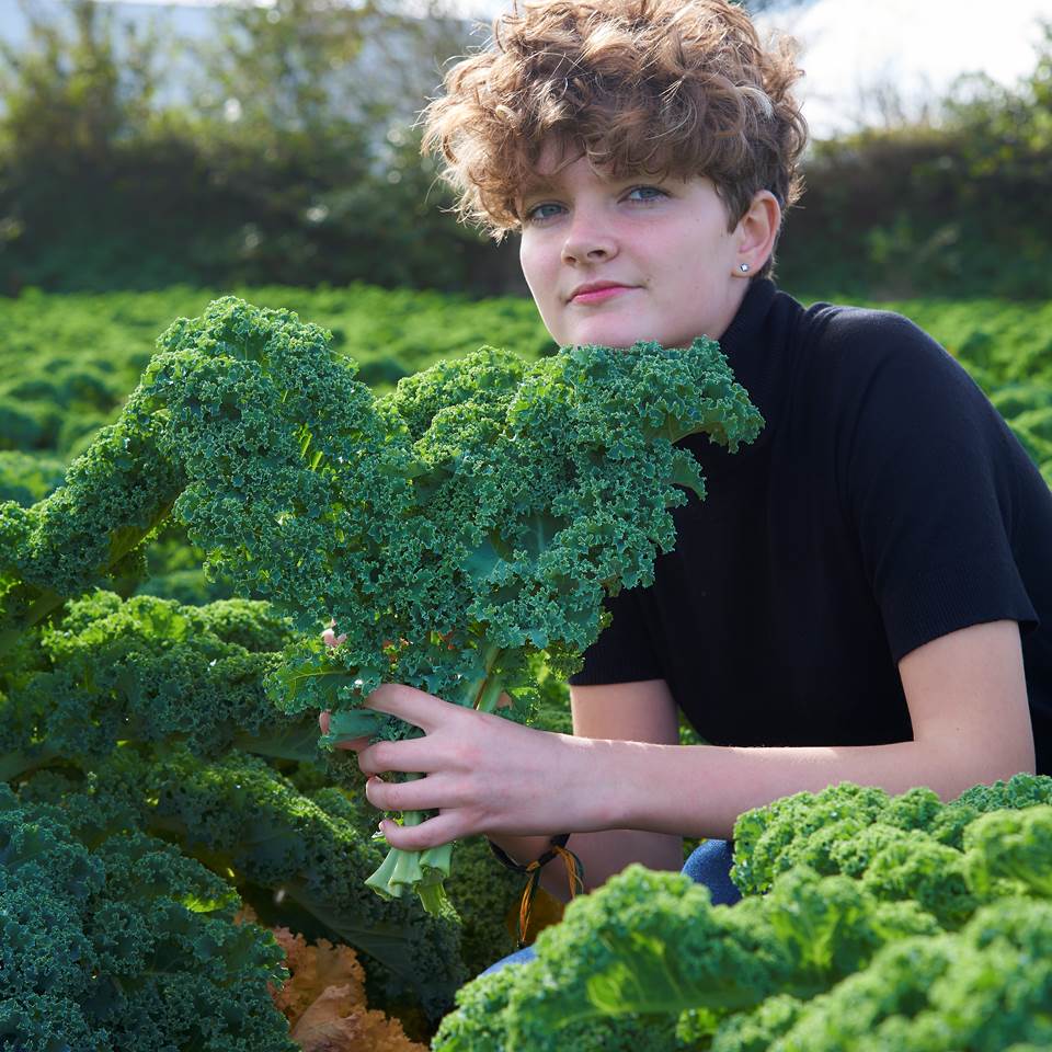 Légumes Project