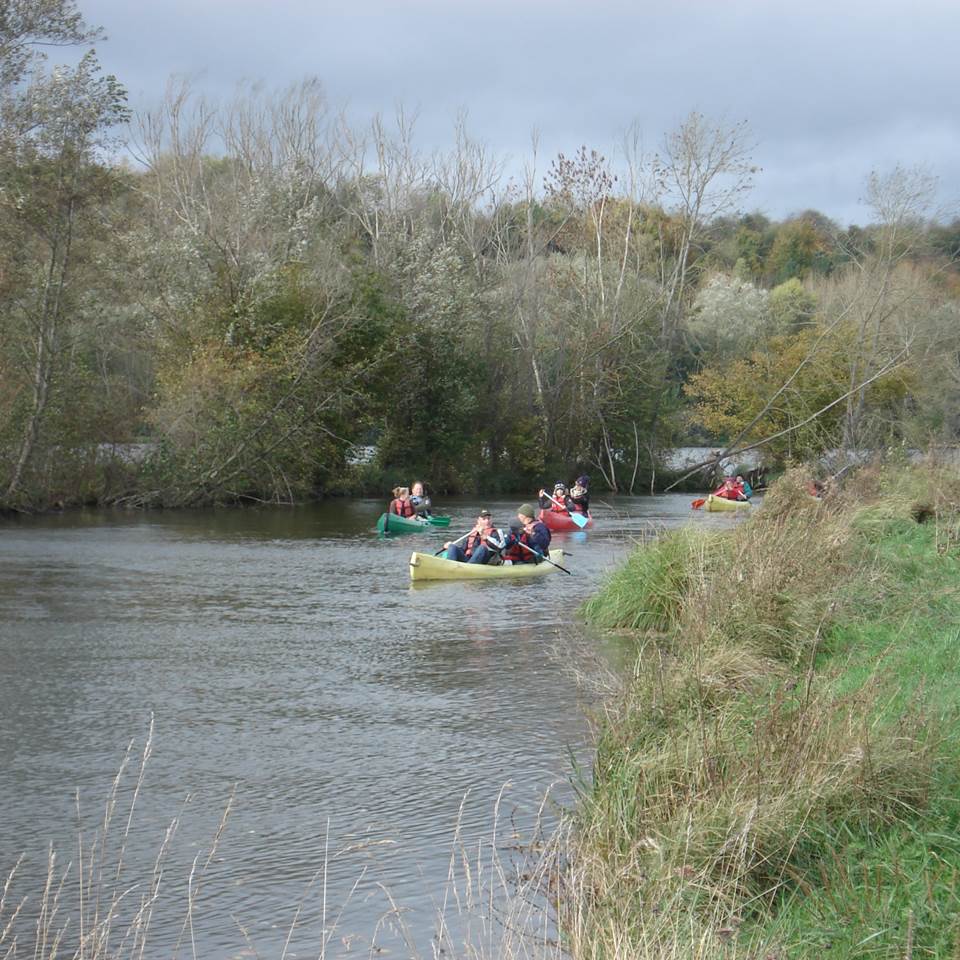 camp cesar