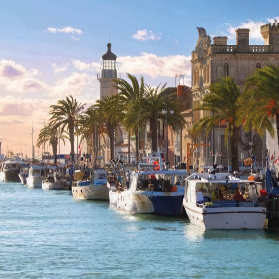 location-velos-port-du-grau-du-roi