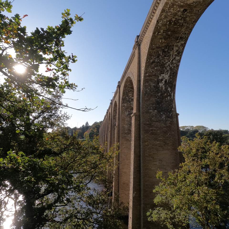 Viaduc IJ2