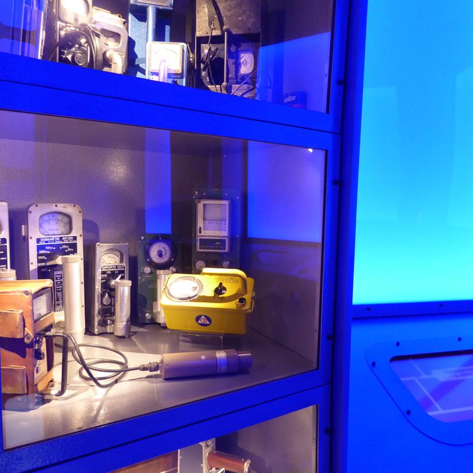 Urêka - Musée - Equipements - Mineurs - Haute-Vienne - Nouvelle-Aquitaine