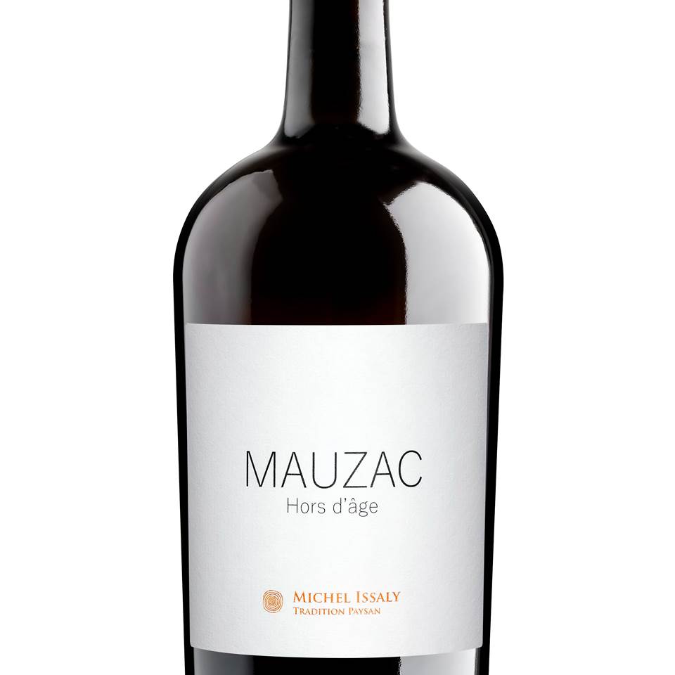 Mauzac Hors d'âge.