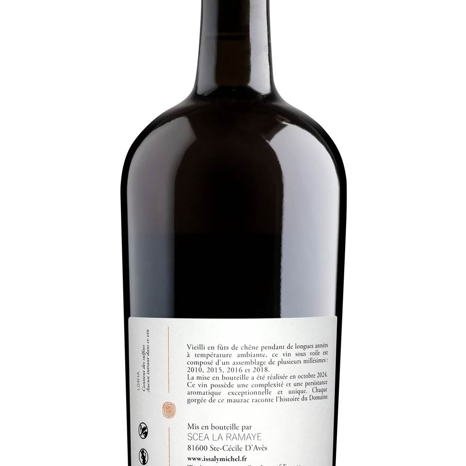 MAUZAC Hors d'Age
