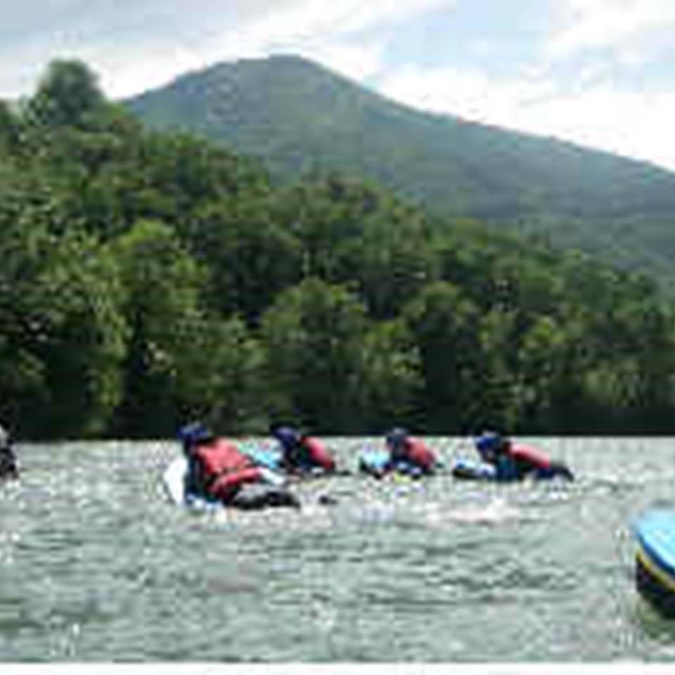 Rafting Hydrospeed Canoë Kayak Pau Pyrénées 64 Loisirs