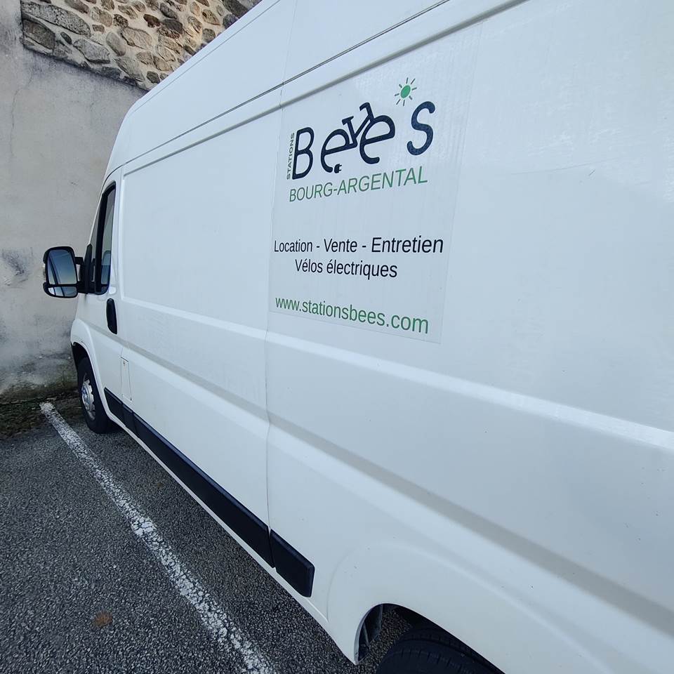Service de livraison