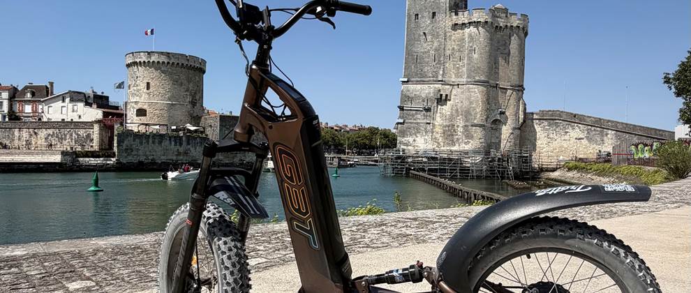 La Rochelle