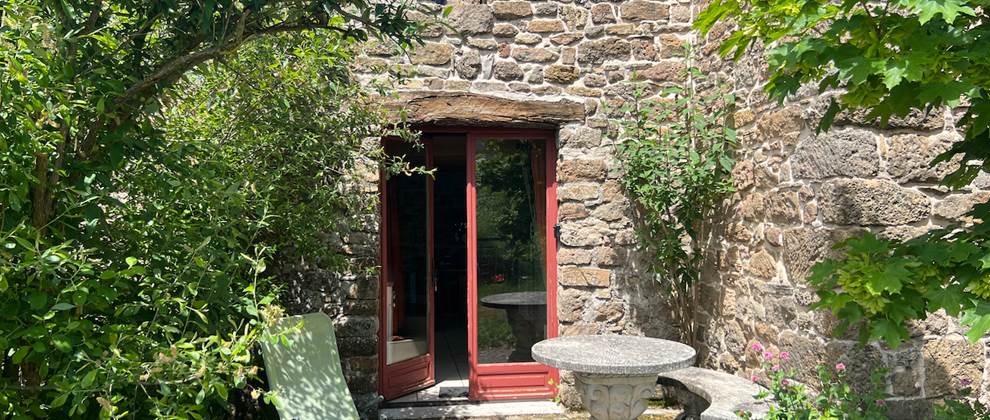 Gîte Fauvette