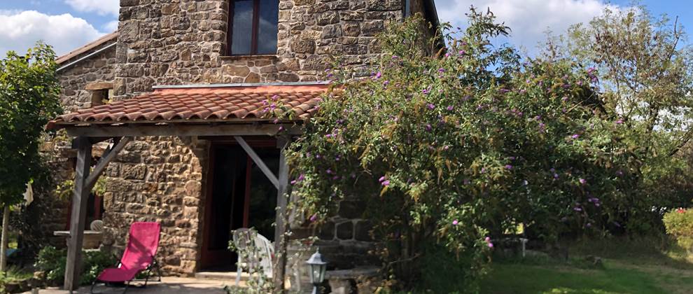 Gîte Daim