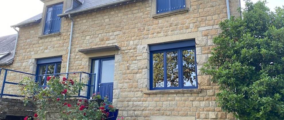 vue-maison-hote-campagne-normandie-mont-saint-michel