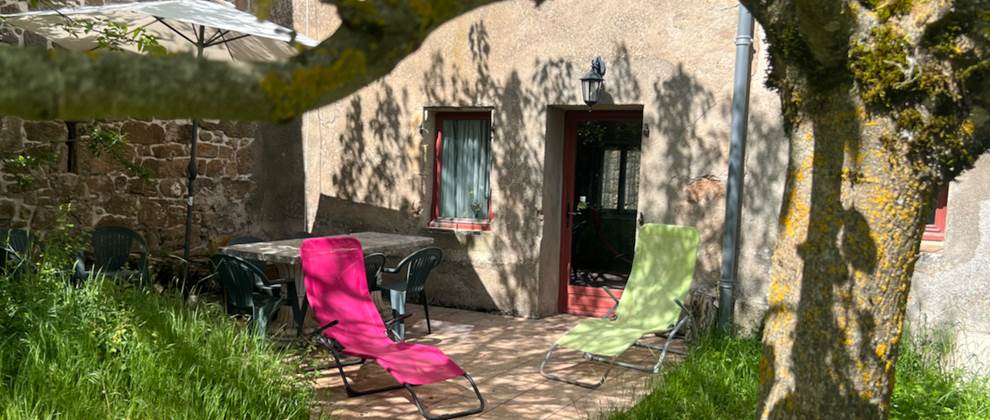 Gîte Biche