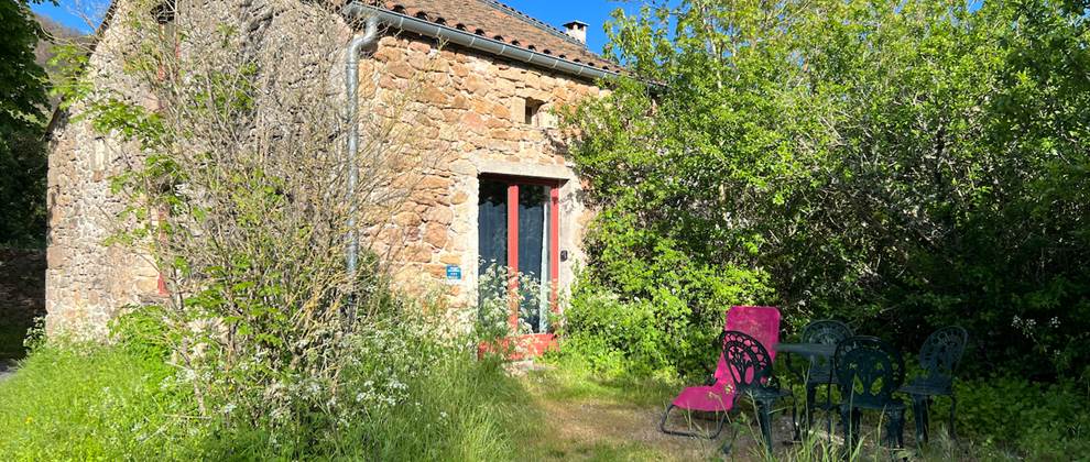 Gîte Chouette