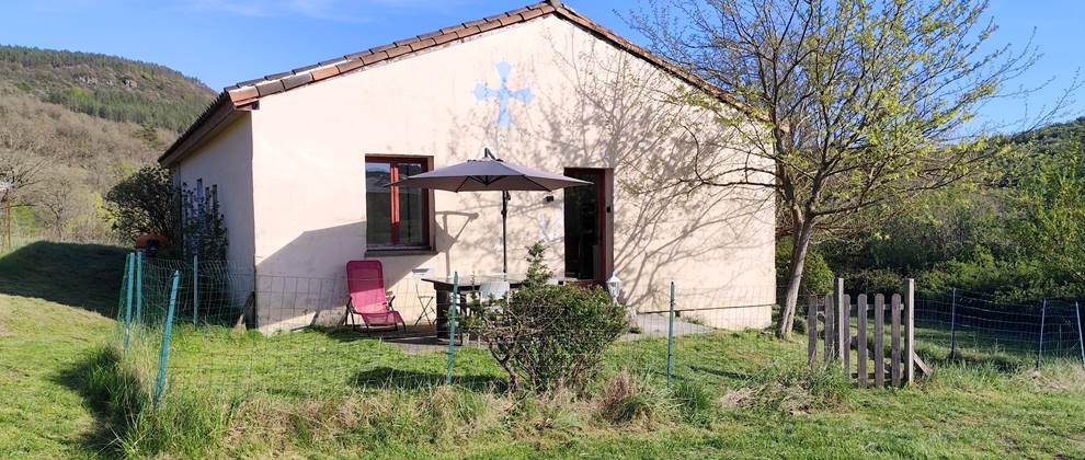 Gîte Papillon