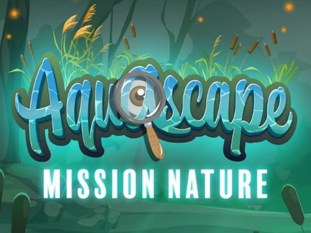 Aquascape - Mission nature