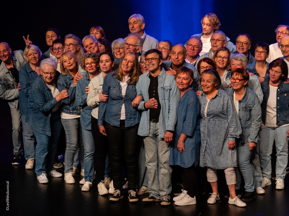 Les Fêlés du Vocal