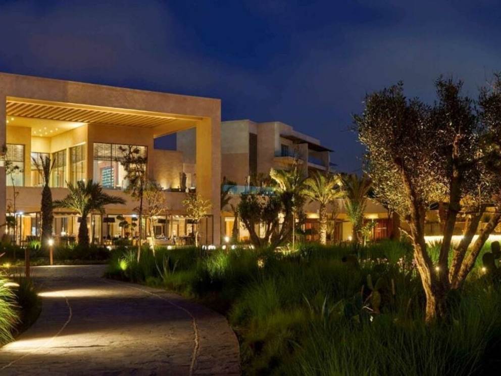 fairmont 4
