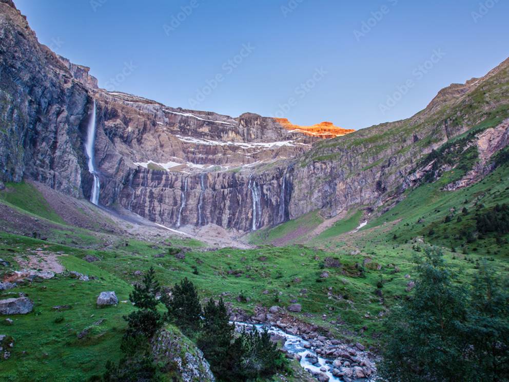 image cirque de gavarnie free