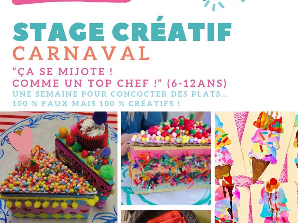 Holika Ateliers Créatifs Mons