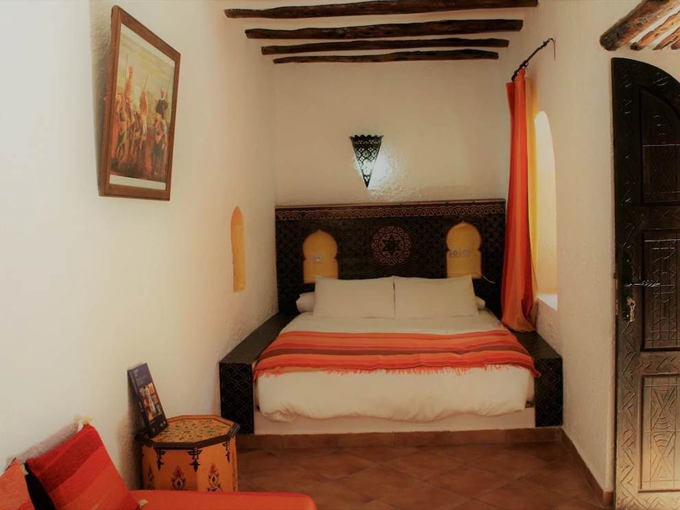Chambre Double Dounia