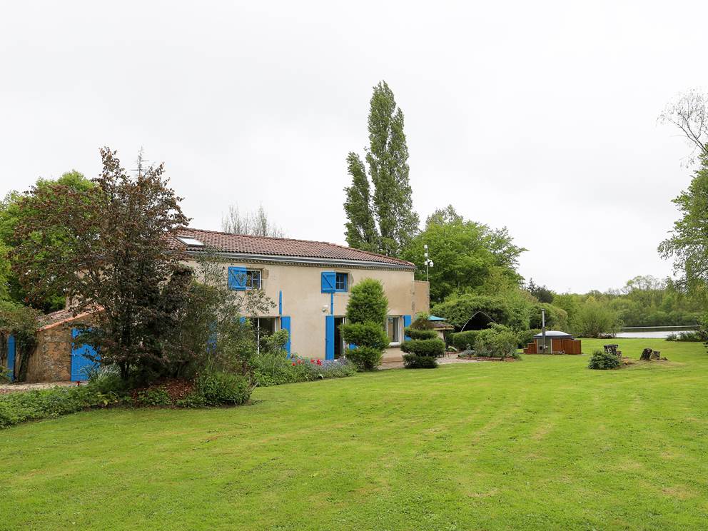Le Gîte