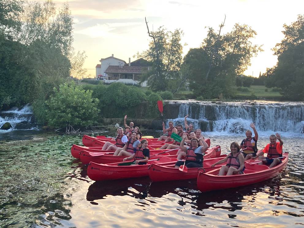 Canoé 2 - Copie