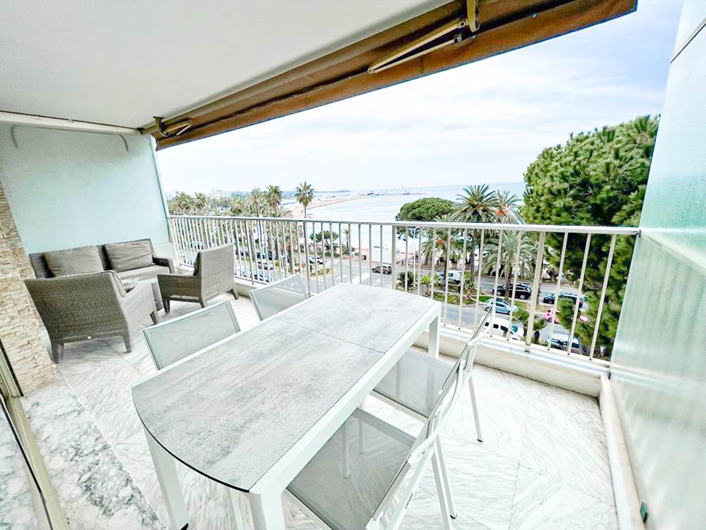 Cannes - Apartment rental / Location d'appartement