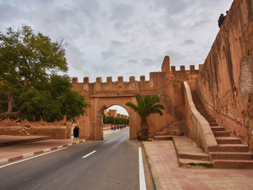 taroudant