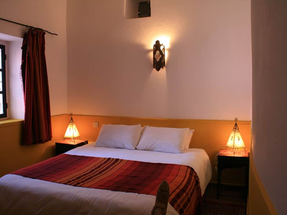 Chambre Double Gnaouia
