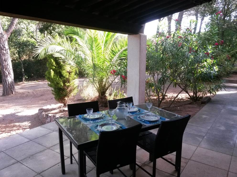 Vollubilis terrasse 2