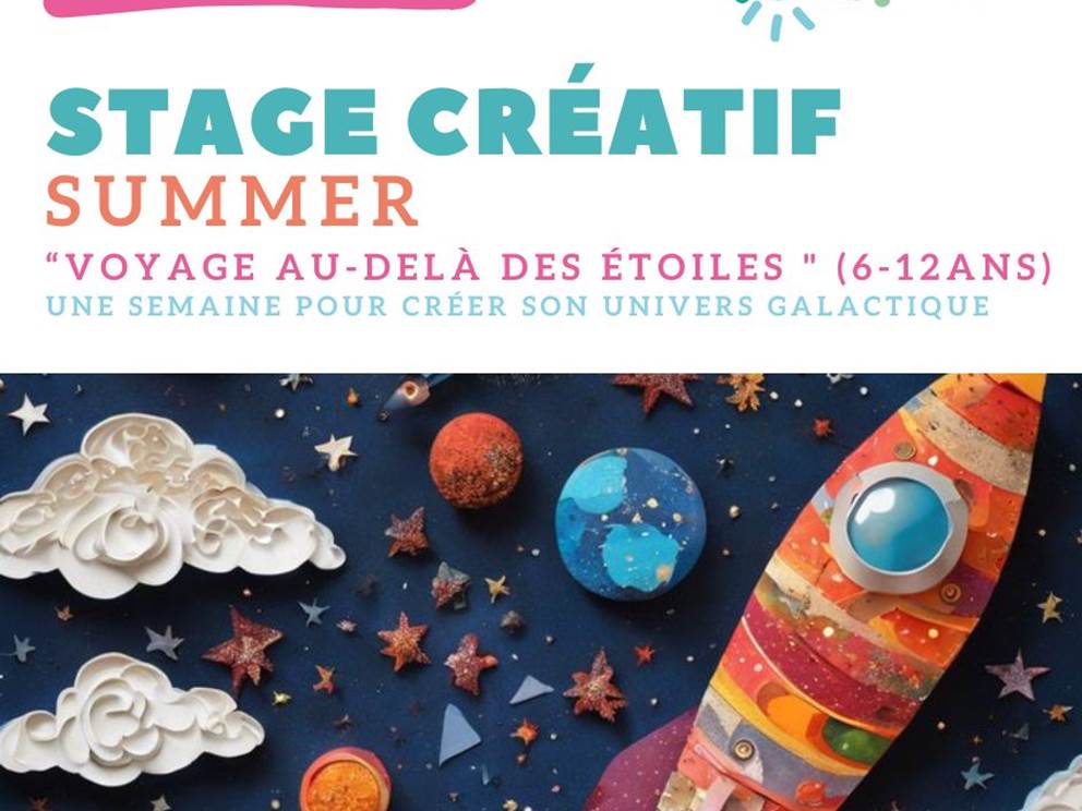 Holika Ateliers Créatifs Mons