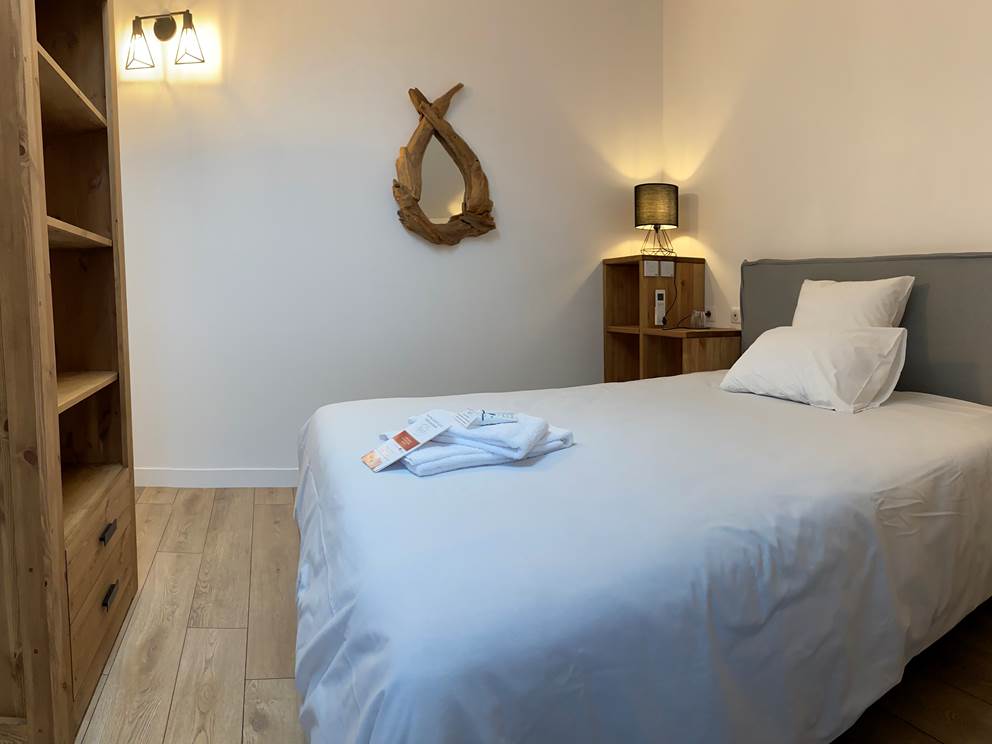 Croix De Magne Chambre