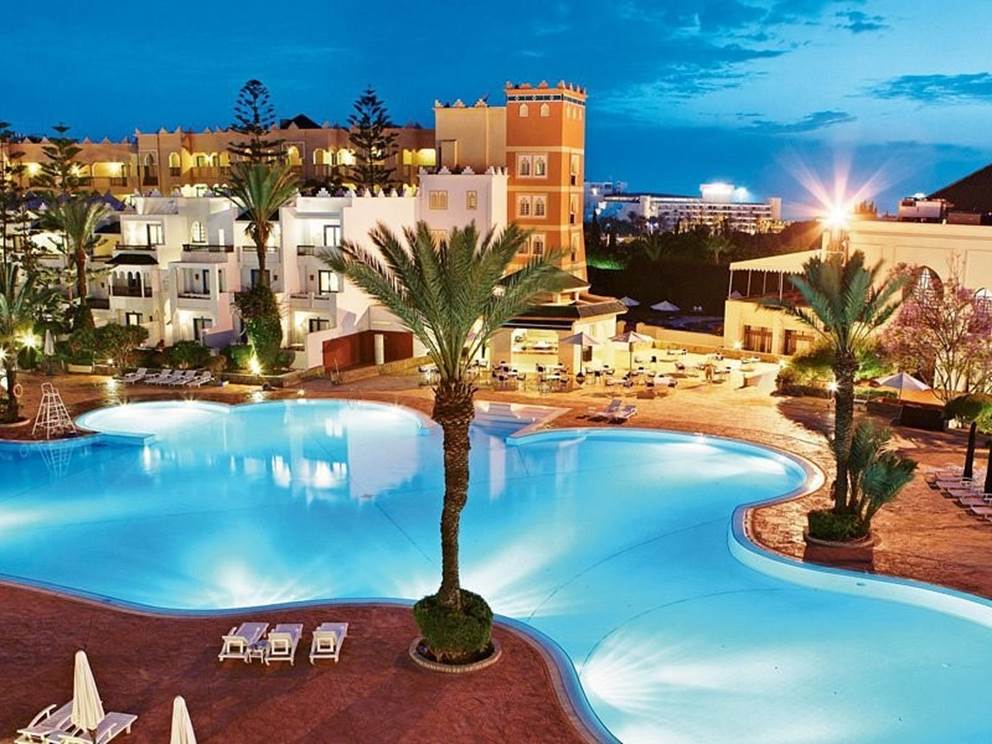 hotel agadir