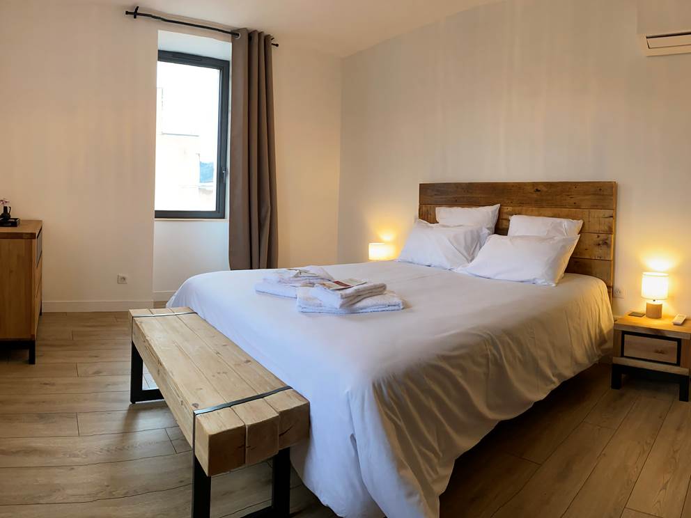 Saint Etienne Chambre