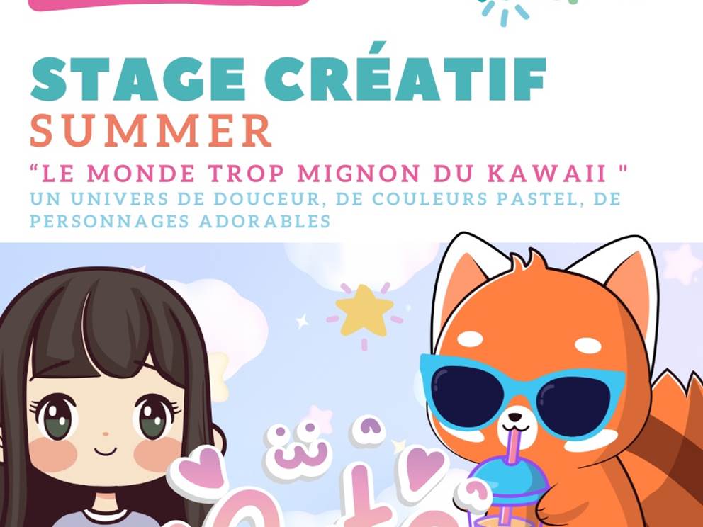Holika Ateliers Créatifs Mons