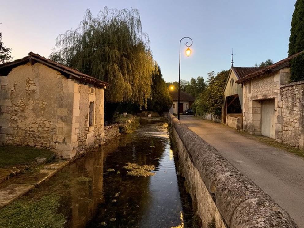 CIRCUIT14--- rue LISLE crédit photo Suzy HESELTON