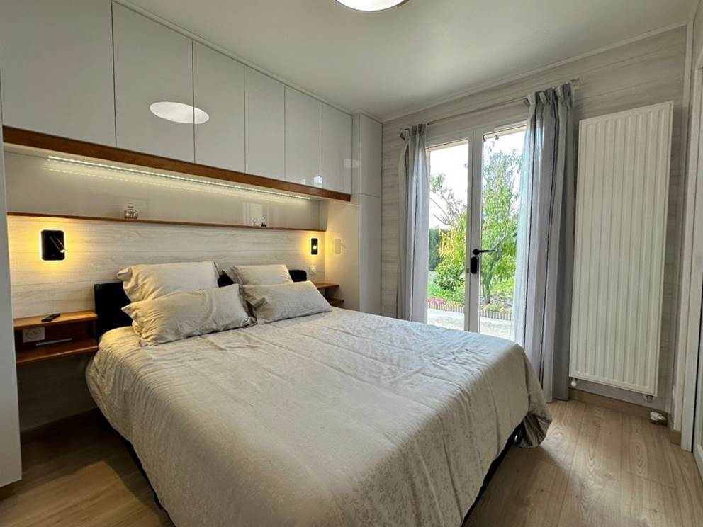 Mas Des Anges - Chambre Double