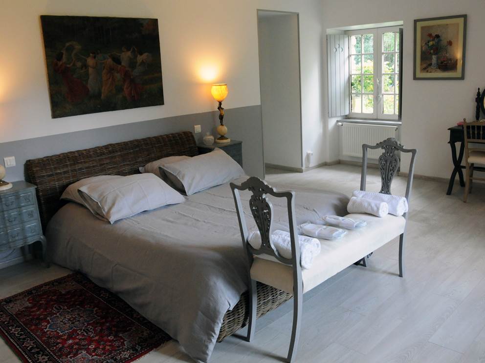 lit double Colombe Diamant 160X200