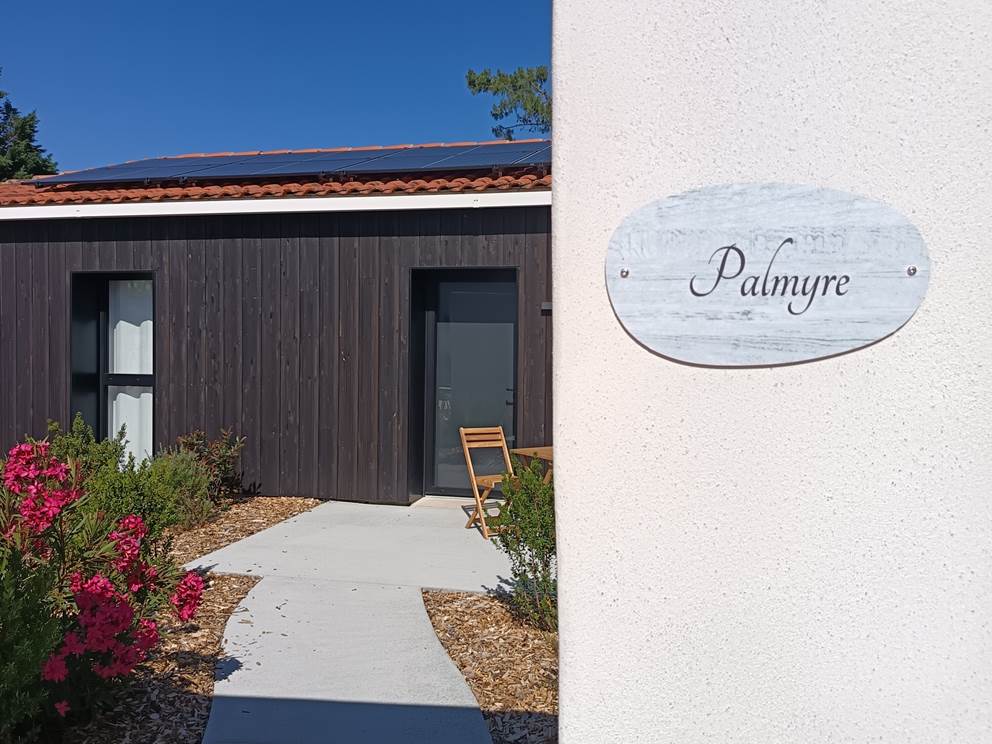 Palmyre