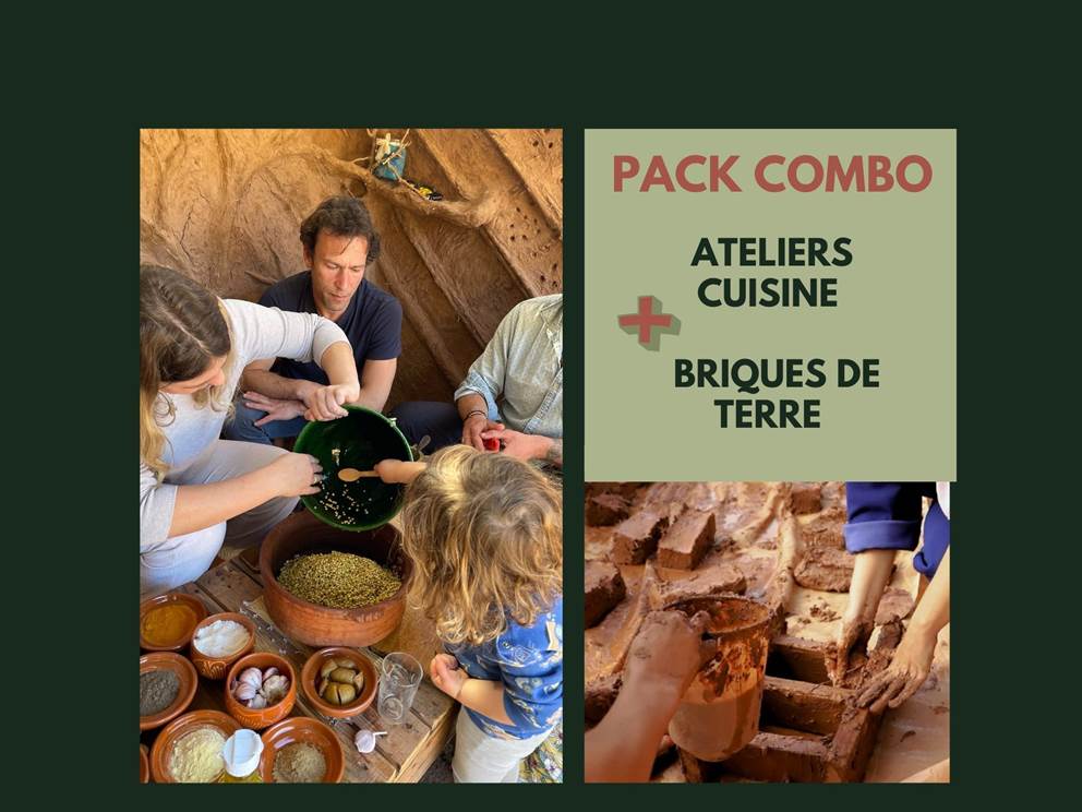 atelier cuisine
