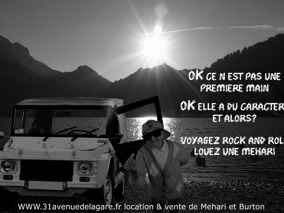 VOYAGEZ ROCK AND ROLL