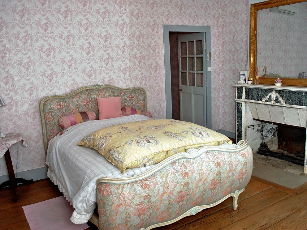 Chambre Elisabeth-Charlotte