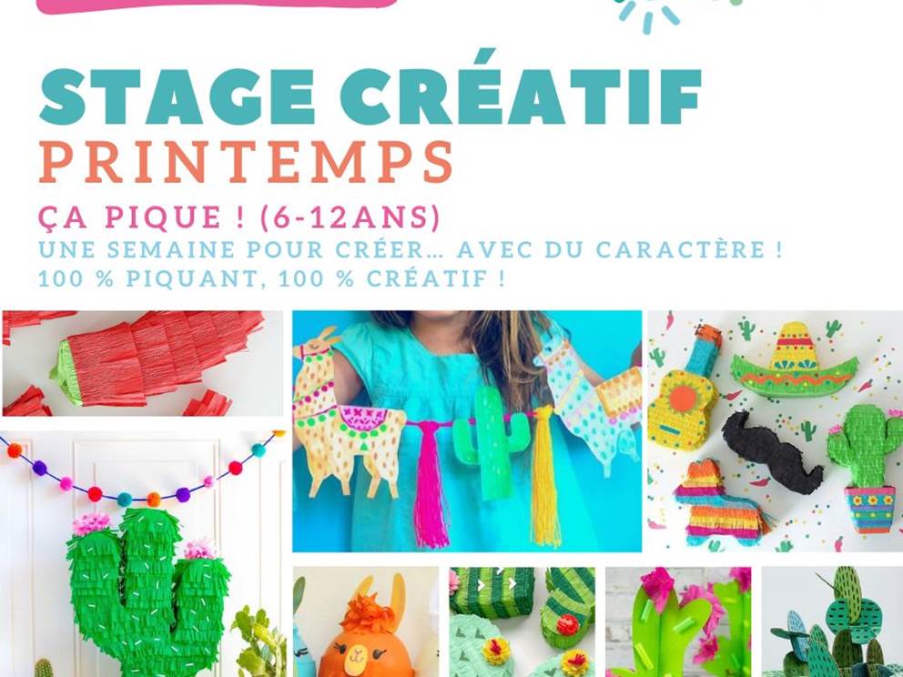 Holika Ateliers Créatifs Mons